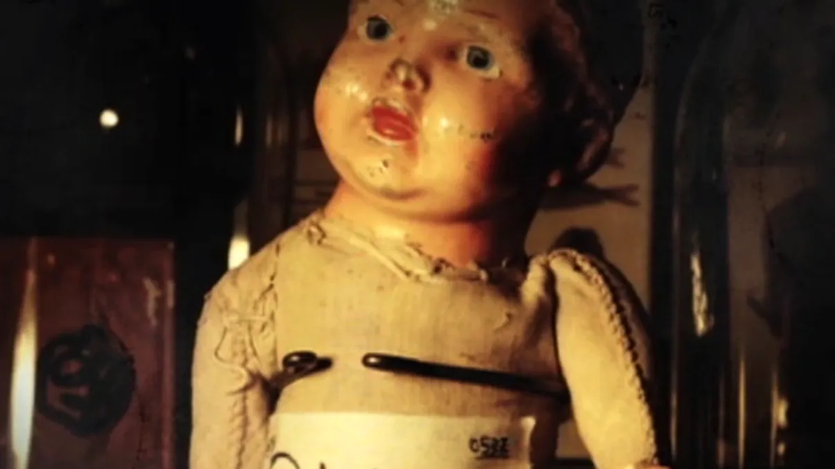 Păpușile vorbitoare create de Thomas Edison îți vor da coșmaruri