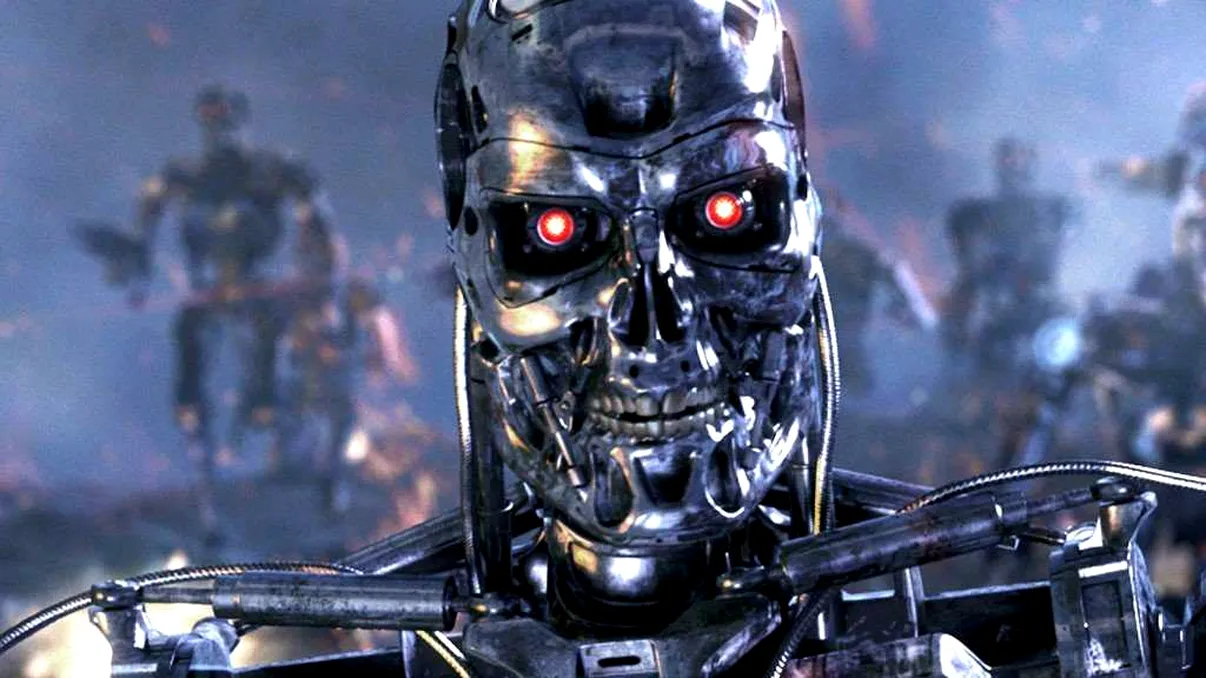 Avertismentul lui Stephen Hawking: Roboții ne vor controla în 100 de ani