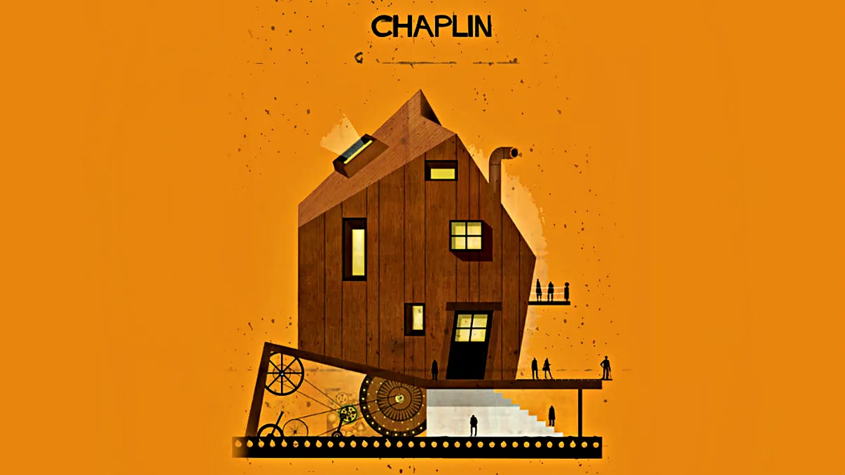 Cum ar arăta casa ta, dacă ar fi creată de regizorul preferat [FOTO]