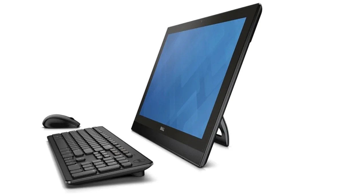 Ieftine şi bune: Dell anunţă noi All-in-one-uri accesibile