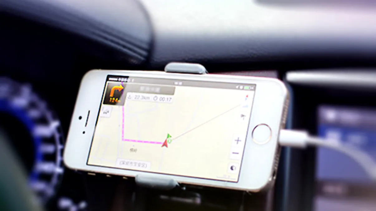 Aplicațiile GPS pentru iPhone care nu au nevoie de internet