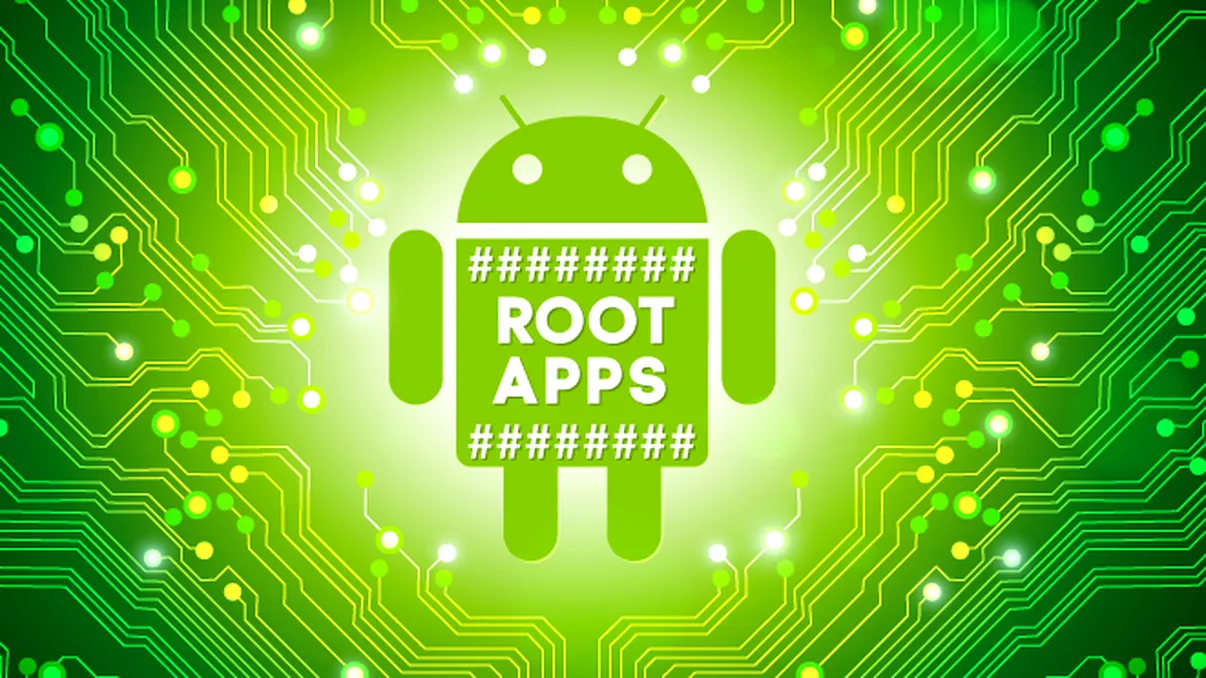 Aplicații utile pentru Android, dar care necesită root