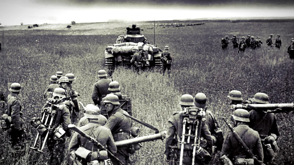 Cea mai sângeroasă confruntare din istorie: 74 de ani de la Operațiunea Barbarossa