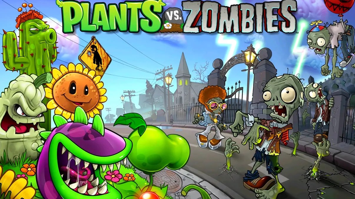 Creatorul Plants vs Zombies ”distruge” jocurile ”free to play” care-ți consumă bani