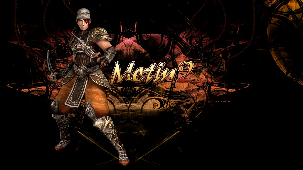 Coduri Metin2 și de unde descărca gratuit jocul