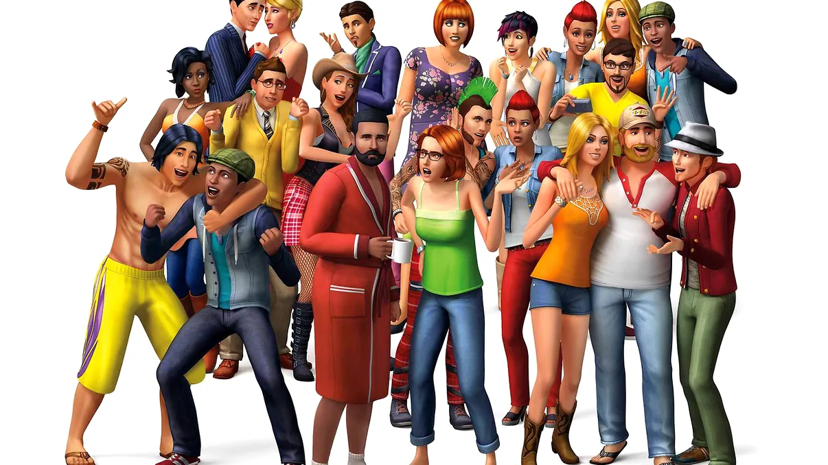 Coduri Sims 4 - care sunt cele mai cunoscute și cum se activează