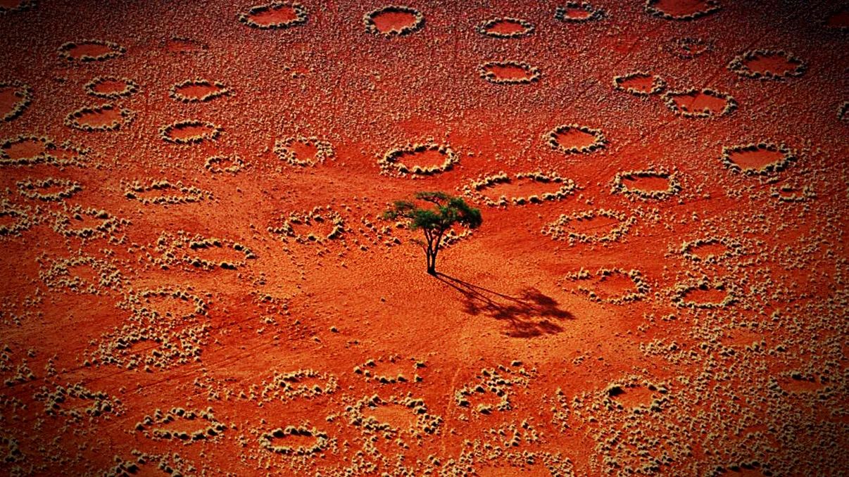 Locuri reale pe care știința nu le poate explica