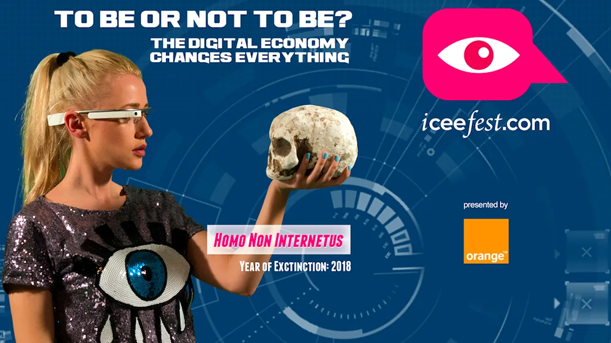 ICEEfest 2015: 80 de speakeri, 60 de ore de prezentări şi traininguri şi 10 ore de distracţie