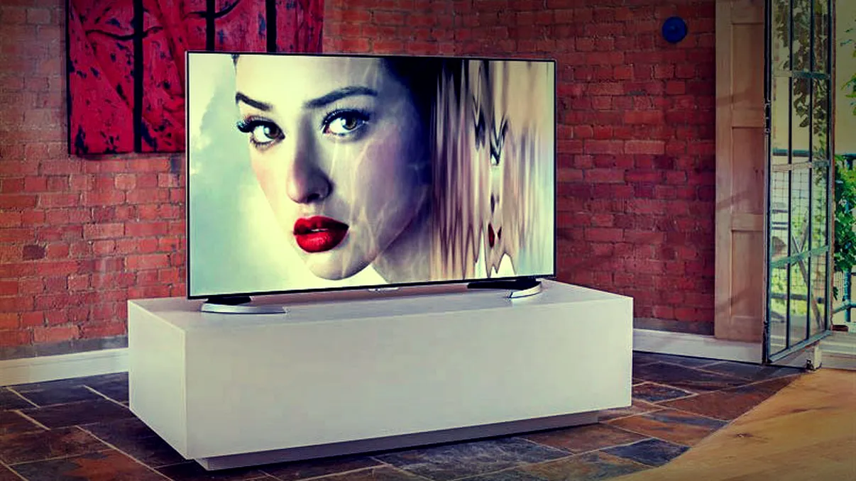 Televizoare la reducere: imaginea perfectă nu mai costă o avere