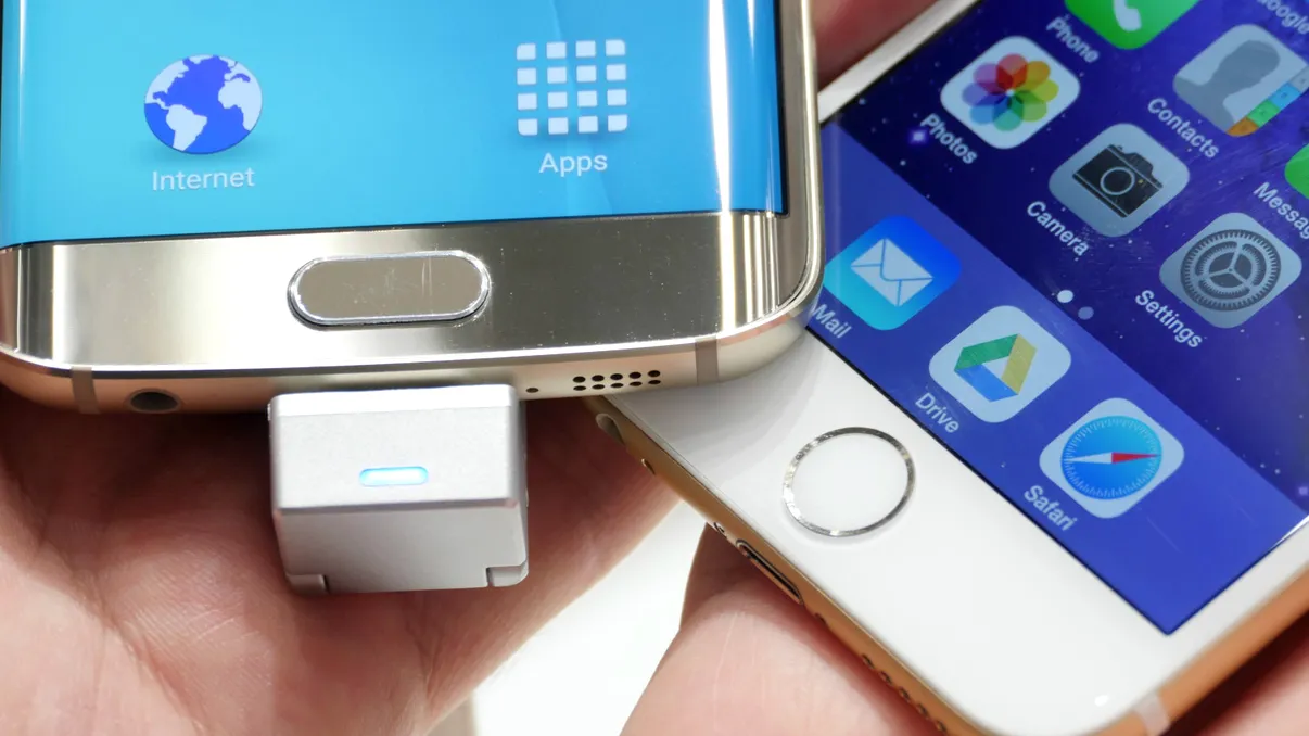 Samsung Galaxy S6 încă nu poate ține pasul cu iPhone 6