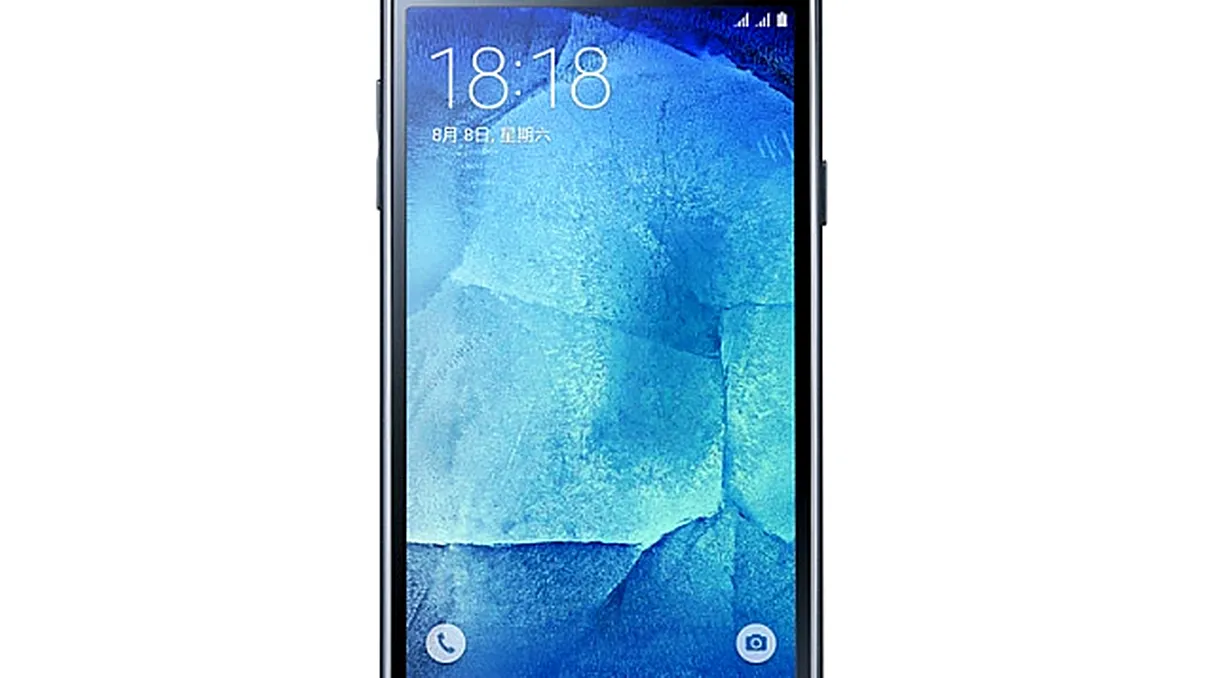 Samsung Galaxy J5 și J7 vin cu blițuri pentru selfie-uri perfecte