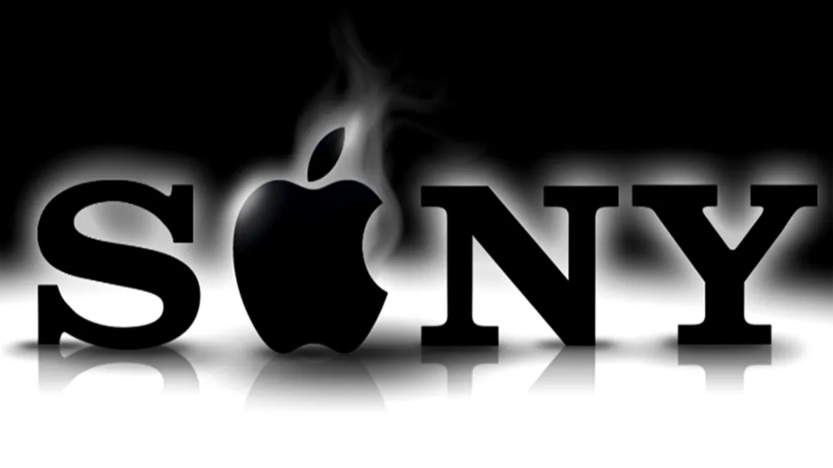 Cum ar fi arătat un iPhone creat de Sony [FOTO]