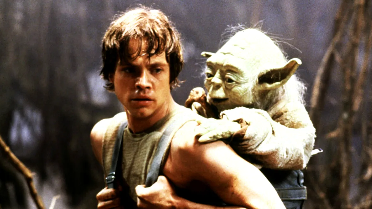 Personajele din Star Wars te ajută să înțelegi bolile psihice