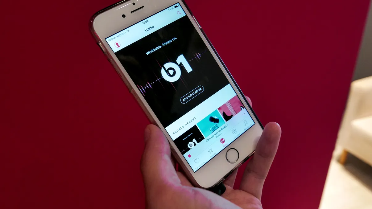 Apple Music renunță la funcția pe care oricum nu o foloseai