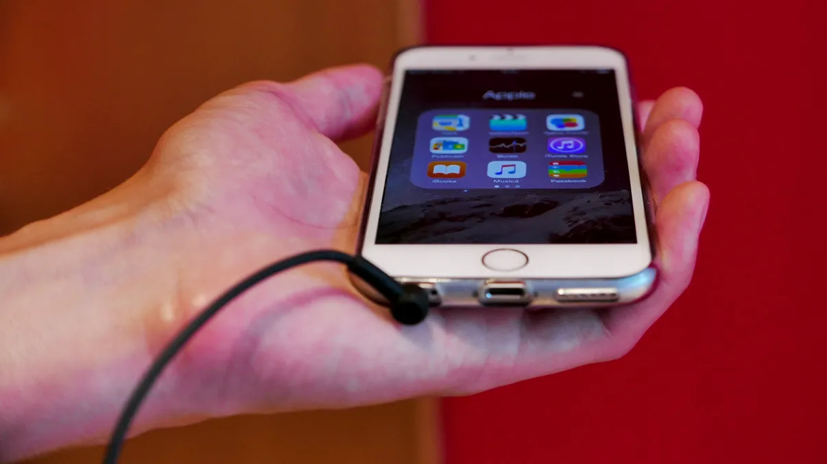 Apple ar putea să își lanseze propria casă de discuri