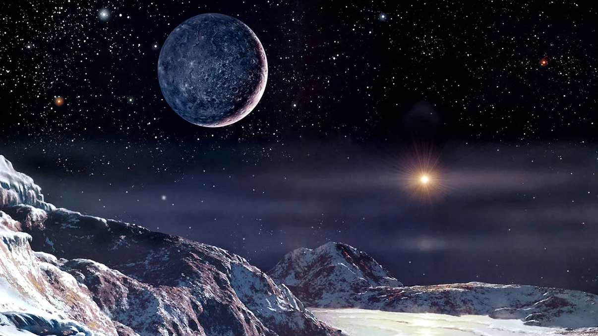 Premieră în astronomie: Pluto, cercetată de o misiune NASA
