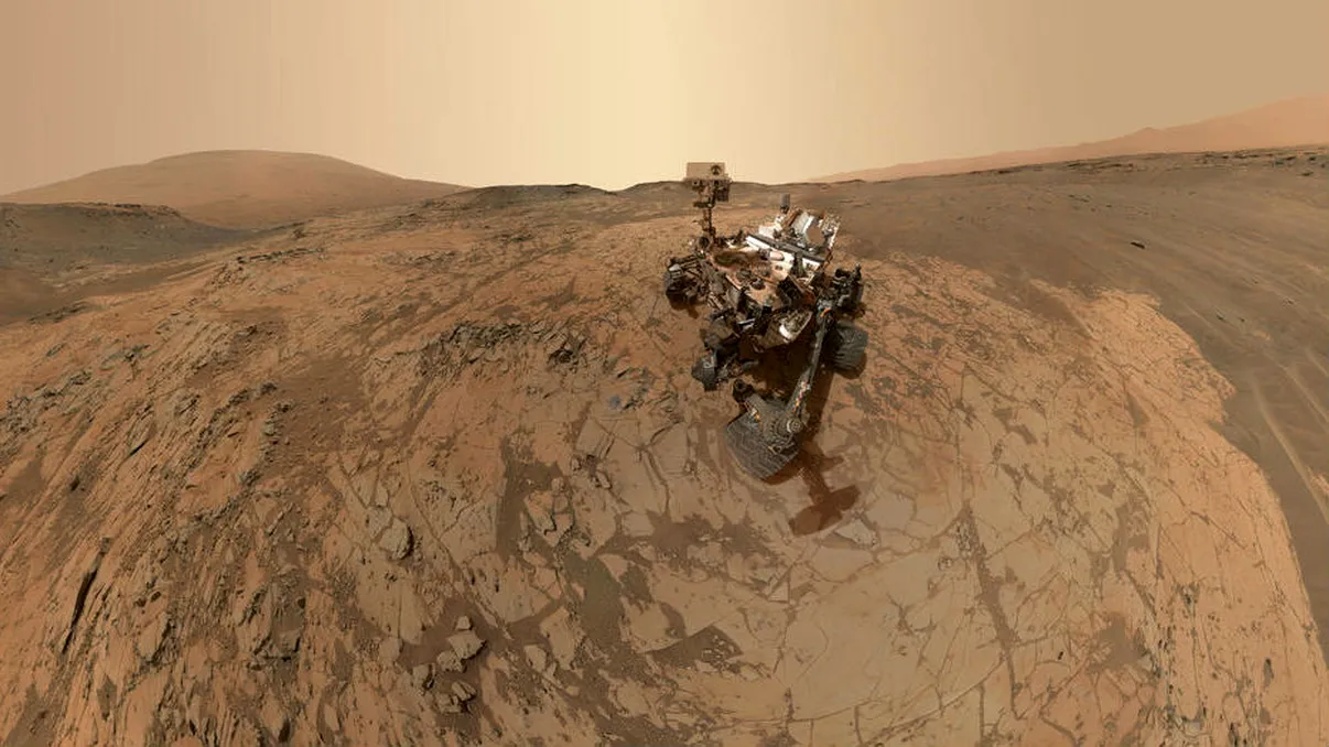 NASA pregătește un anunț istoric: ce ar fi putut descoperi pe Marte?