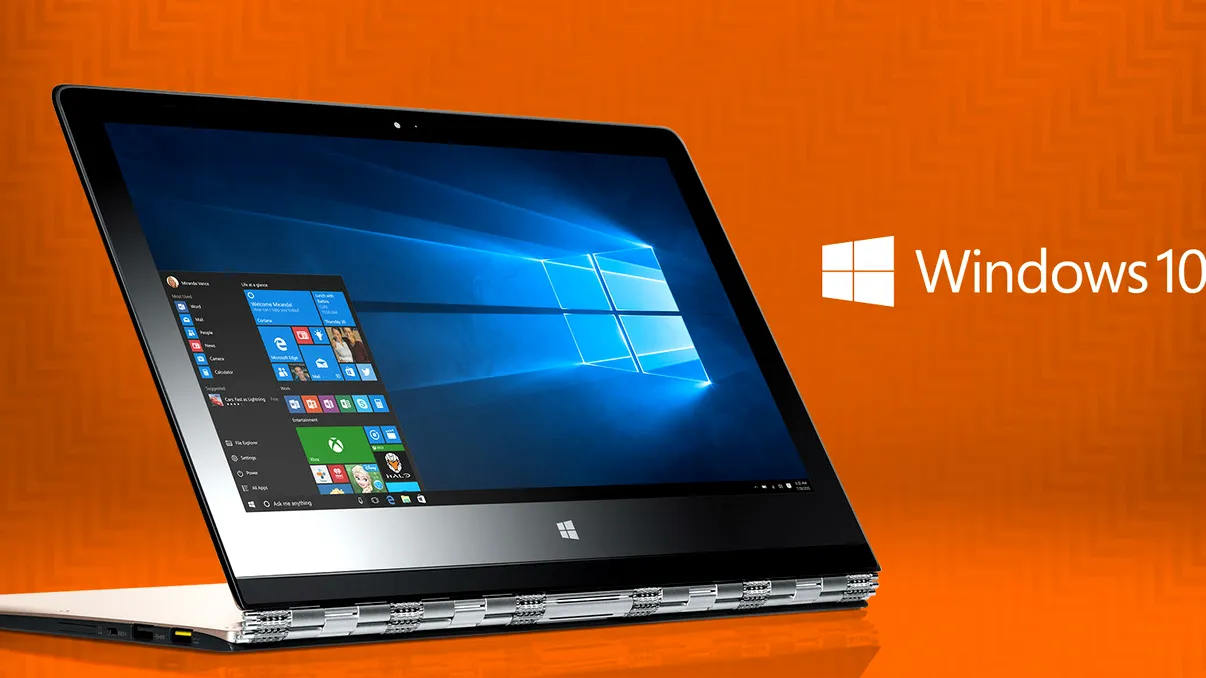 Marile noutăți din Windows 10: Microsoft lansează în 190 de țări