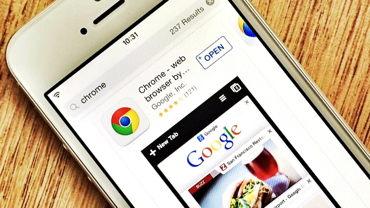 Chrome îți va închide automat taburile pe care nu le folosești