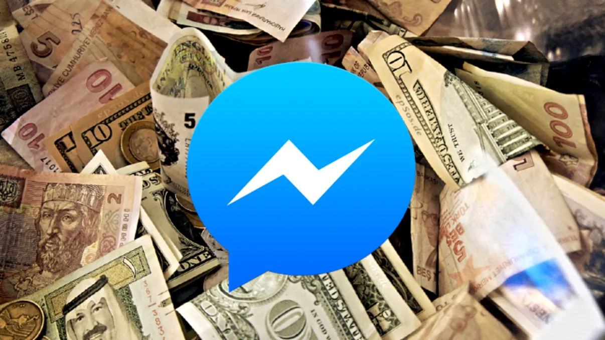 Planul prin care Facebook va face bani cu Messenger mulțumită ție