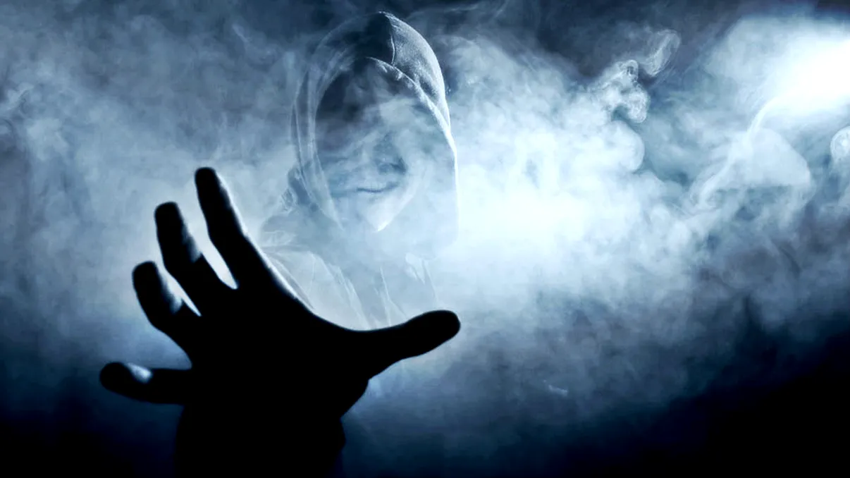 De ce vezi fantome: explicații pentru fenomenul care ne sperie