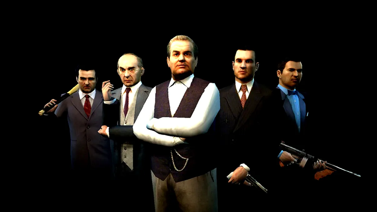 Mafia 3, anunțat oficial. Când va apărea acesta în magazine