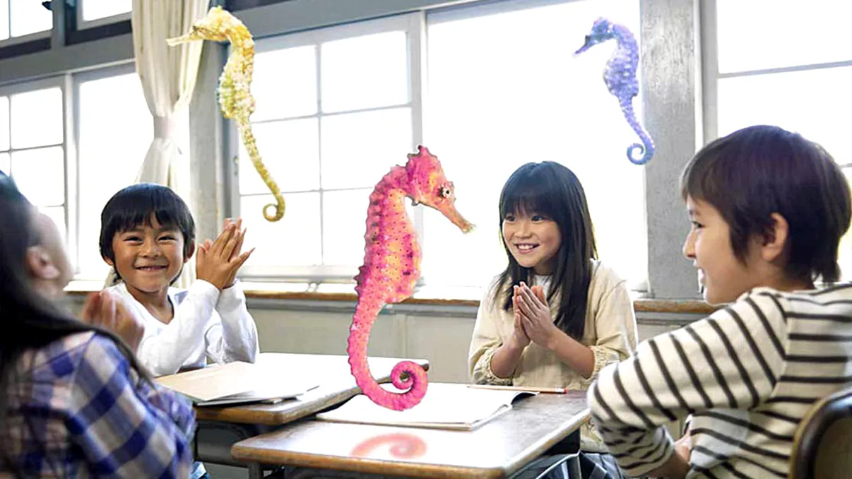 Realitatea augmentată, de la moft la a fi foarte utilă