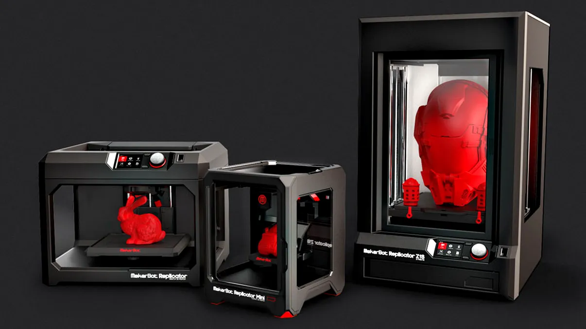 MakerBot v-a vândut imprimate 3D defecte de dragul statisticilor