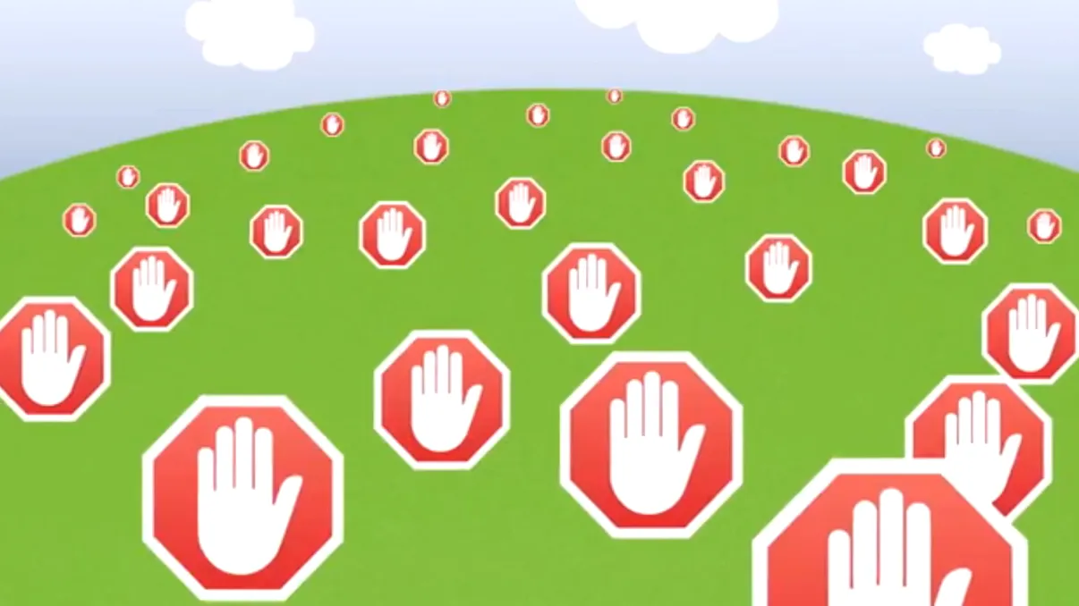 Câți bani pierd companiile pentru că folosiți servicii de blocare a reclamelor