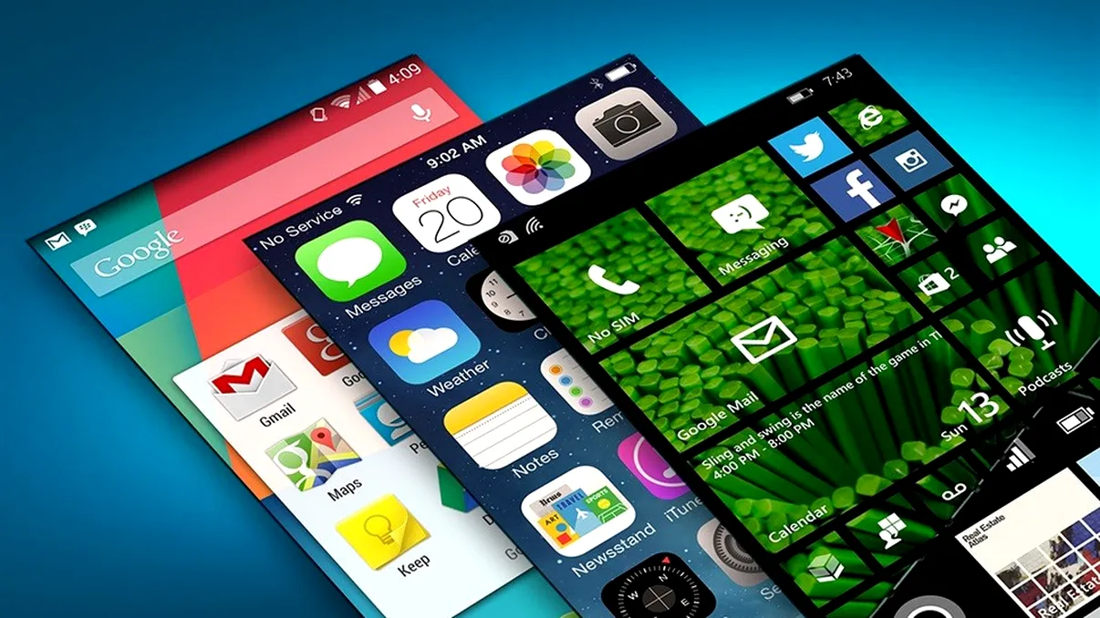 Portarea aplicaţiilor de pe iOS pe Windows 10 a devenit mai facilă