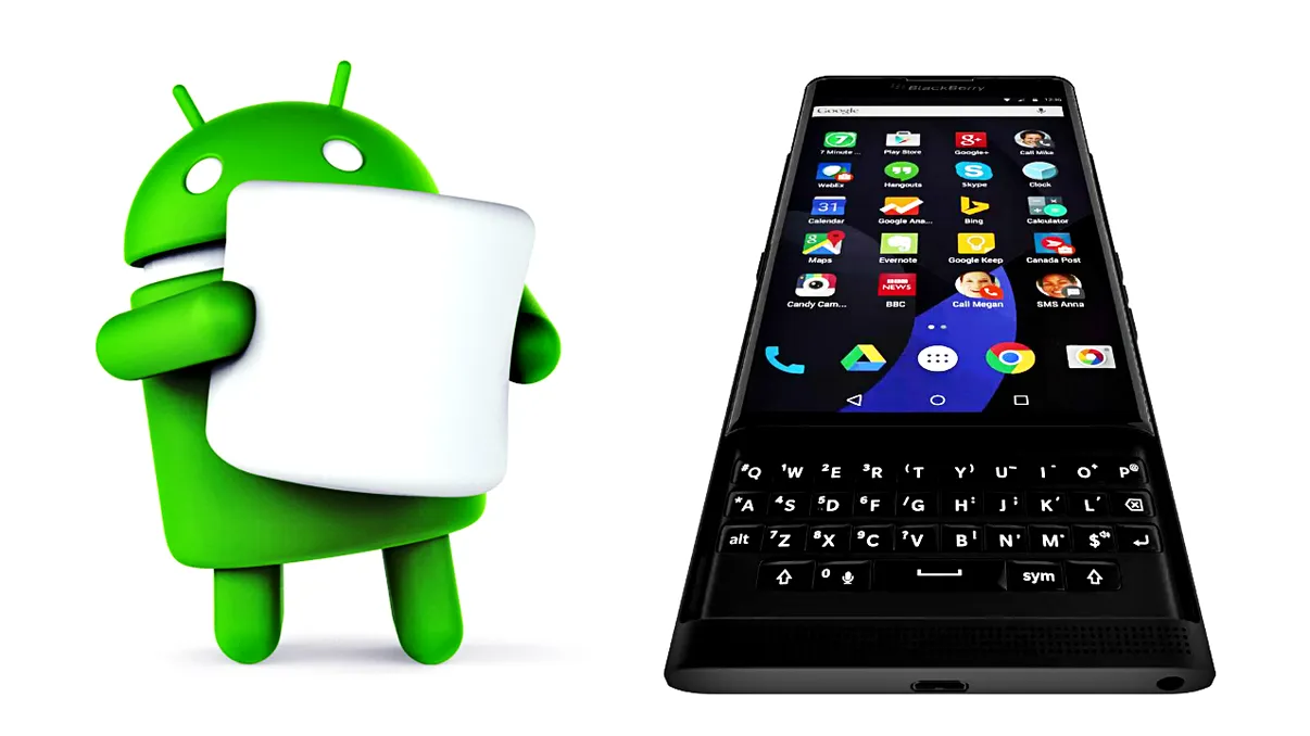 Cel mai așteptat BlackBerry: Venice cu Android, în toamnă