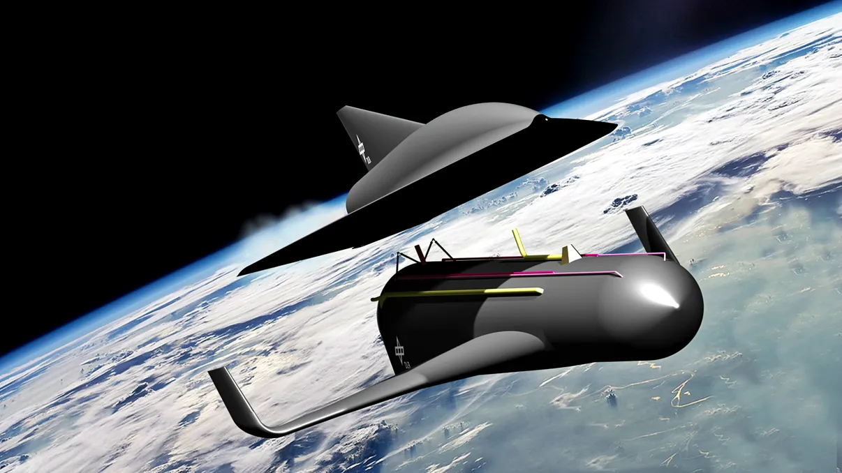 Germania vrea să zburăm hipersonic până în 2030
