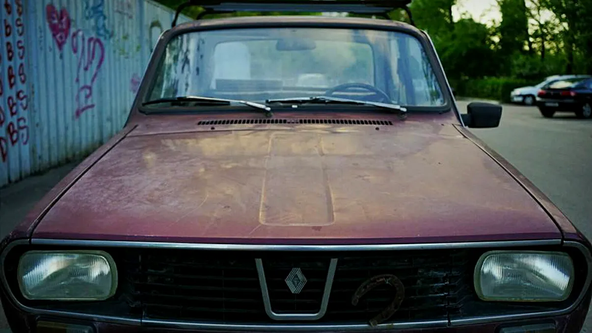 Aniversarea Dacia: Nicolae Ceaușescu a lansat modelul 1100 în urmă cu 47 de ani