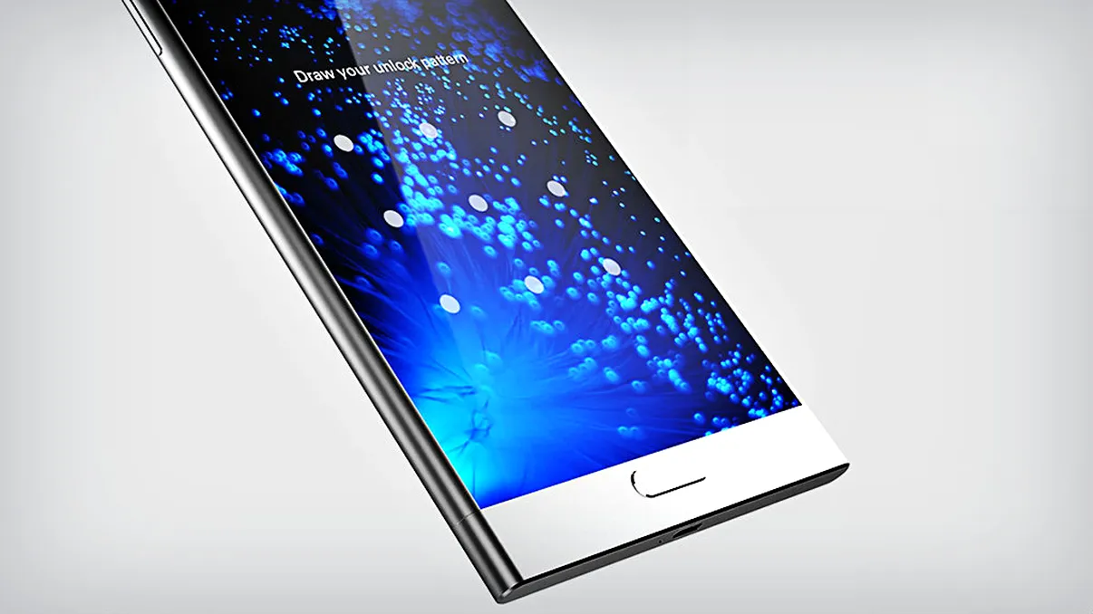 Fără motiv practic, chinezii au ecran 4K pentru telefon