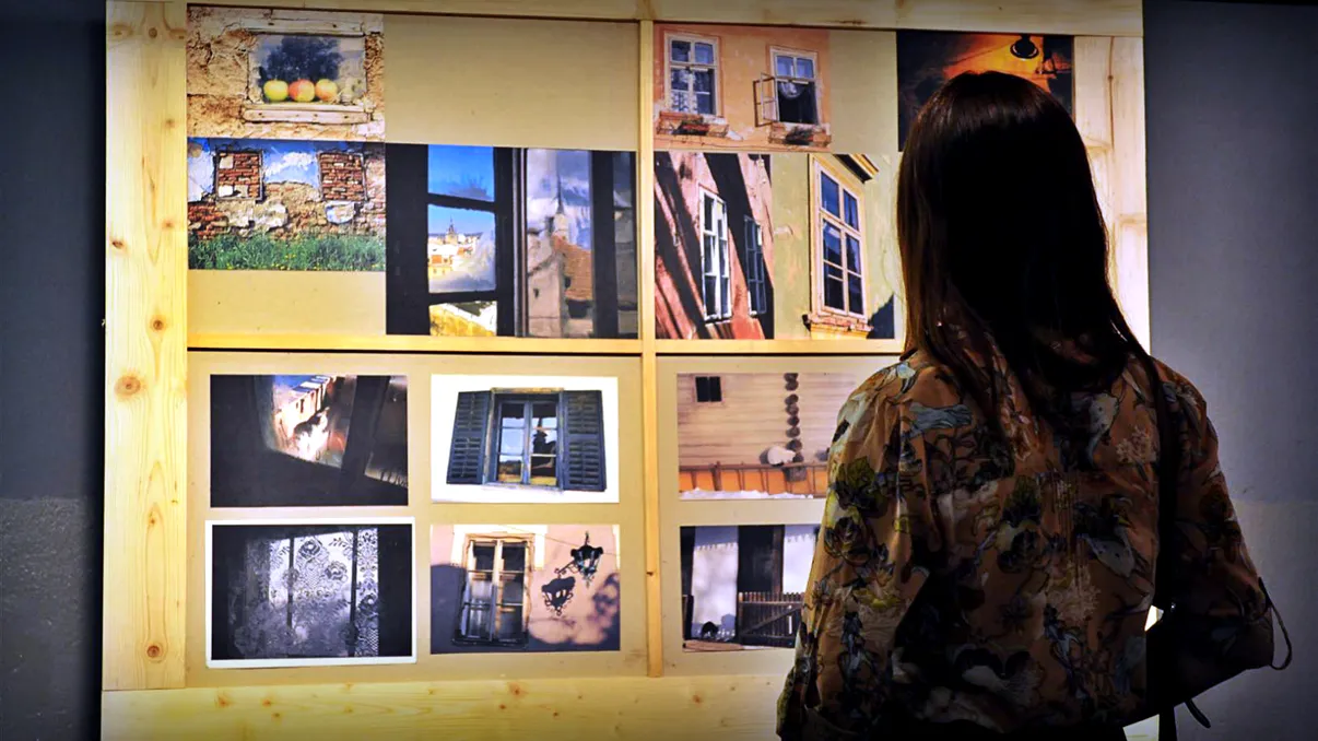 Cum arată fotografia pe hârtie făcută manual? Foarte bine și poți vedea așa ceva în București