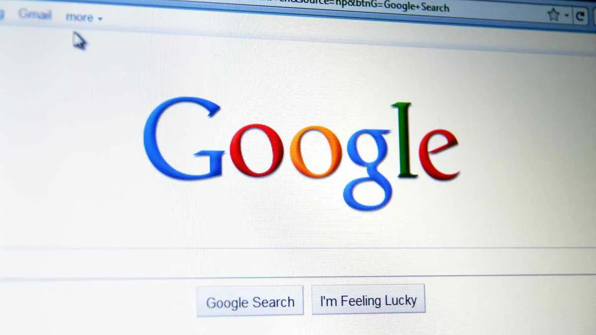Google si istoria cautarii