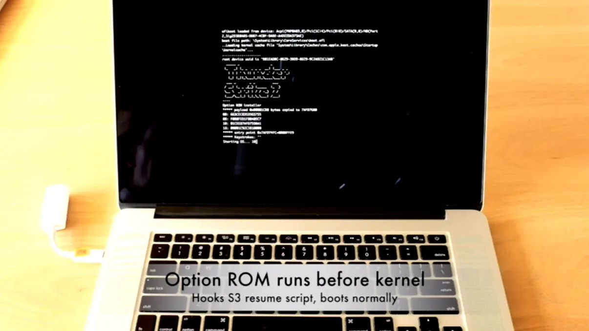 Mac-urile sunt în pericol și Apple nu face mare lucru pentru a-și proteja utilizatorii