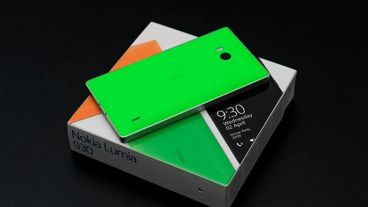 Noile smartphone-uri de top Microsoft Lumia ajung online