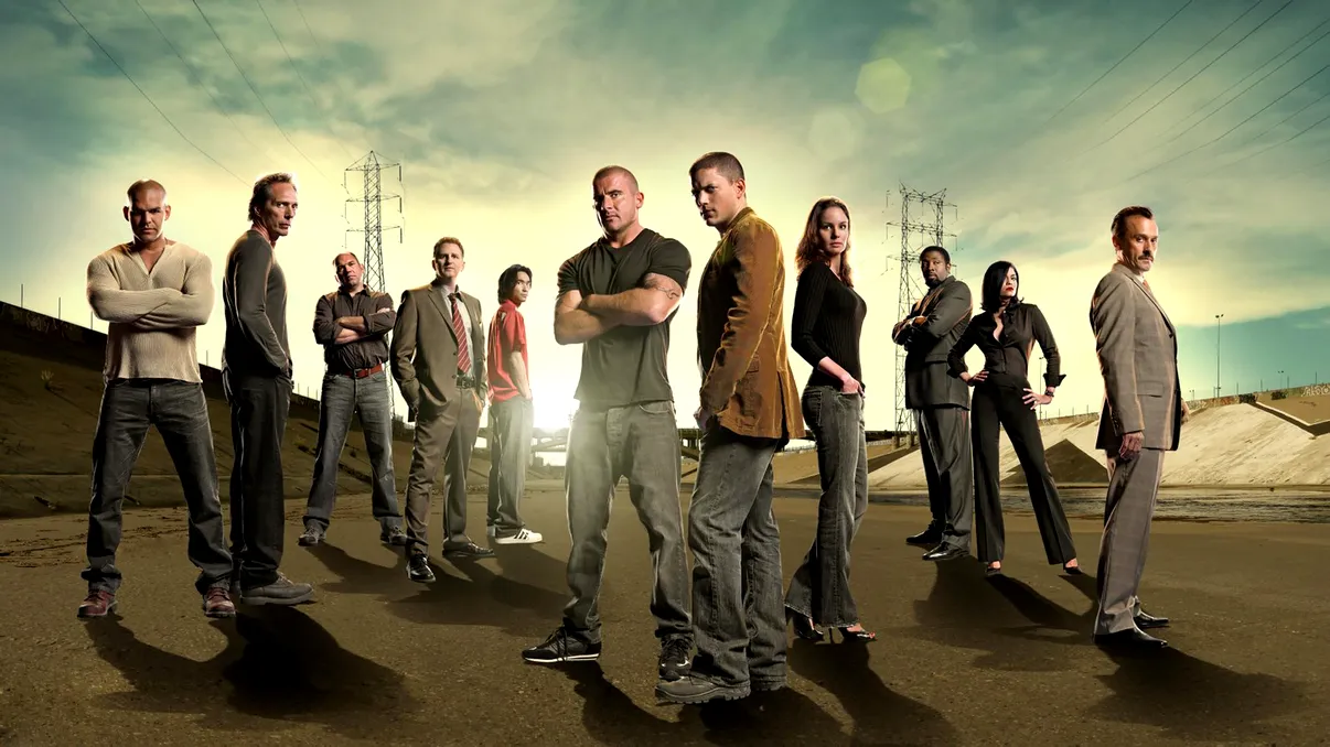 Aţi fost fan Prison Break? Fox a anunţat continuarea poveştii