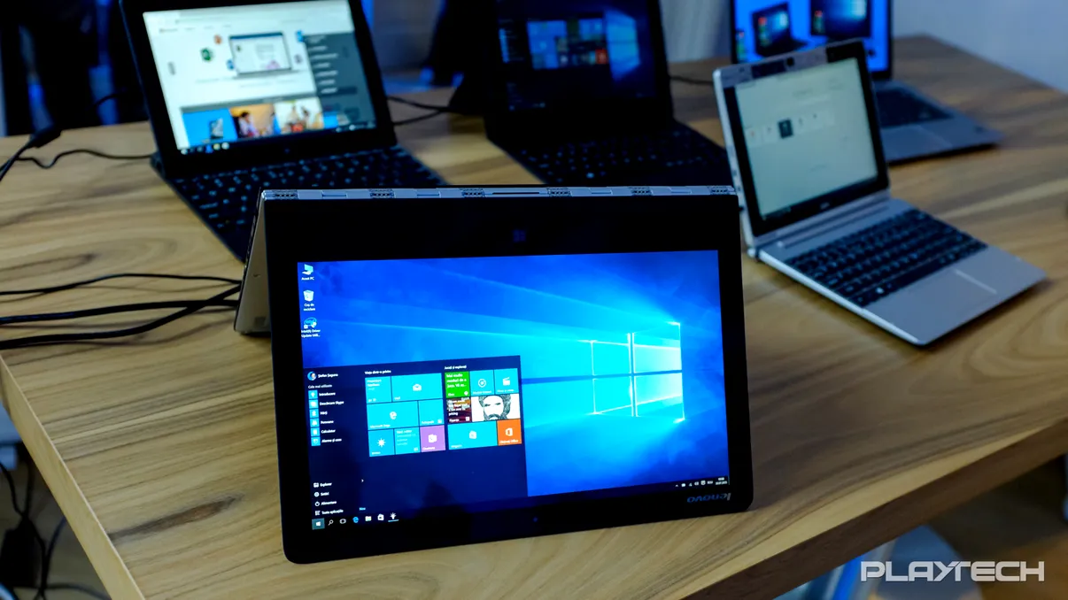 Cum eliberezi spaţiu în Windows 10 şi scapi de aplicaţii inutile