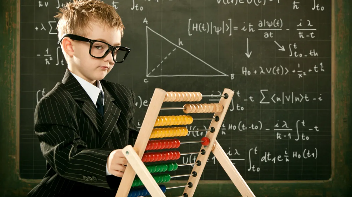 Un neurolog îţi explică ce te face geniu [VIDEO]