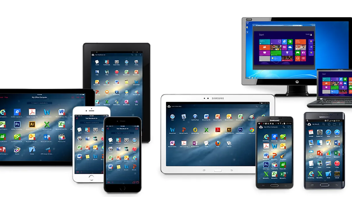 Parallels te ajută să te joci pe iPad jocurile de PC