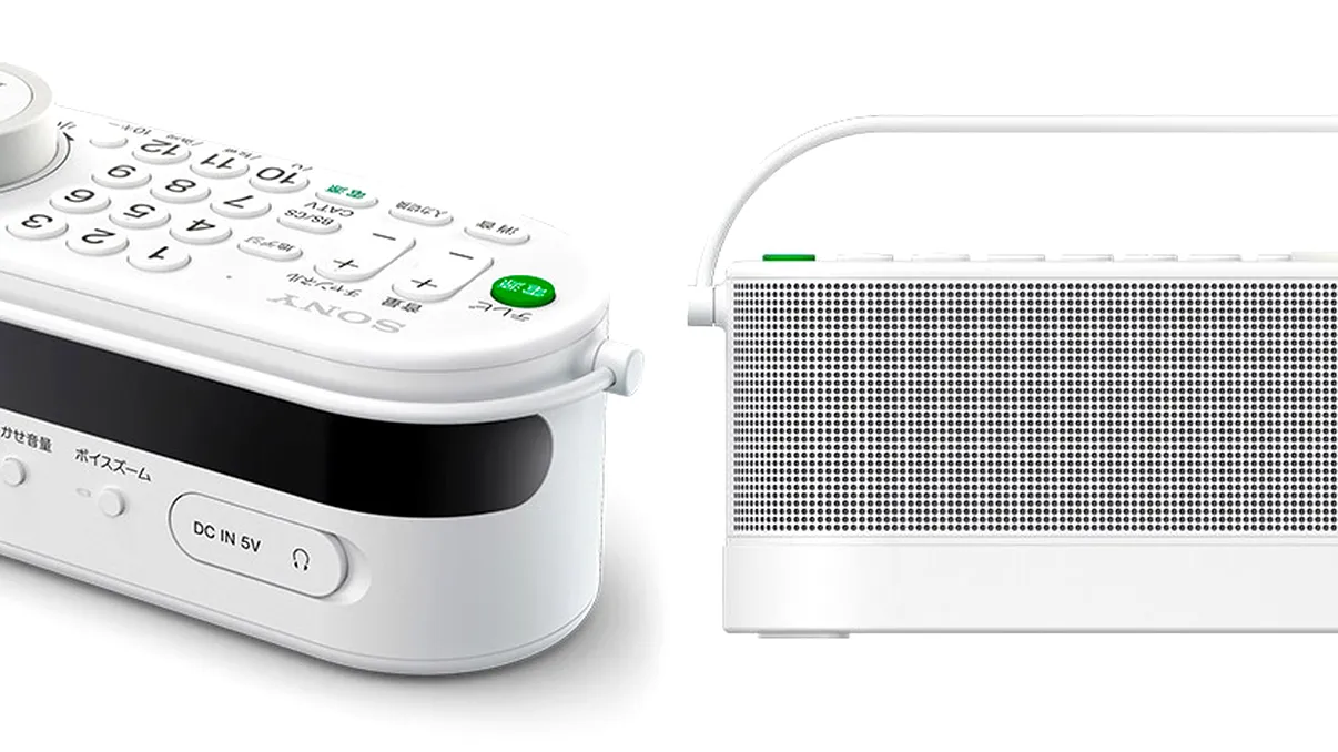 Sony lansează cel mai ciudat gadget hibrid din 2015