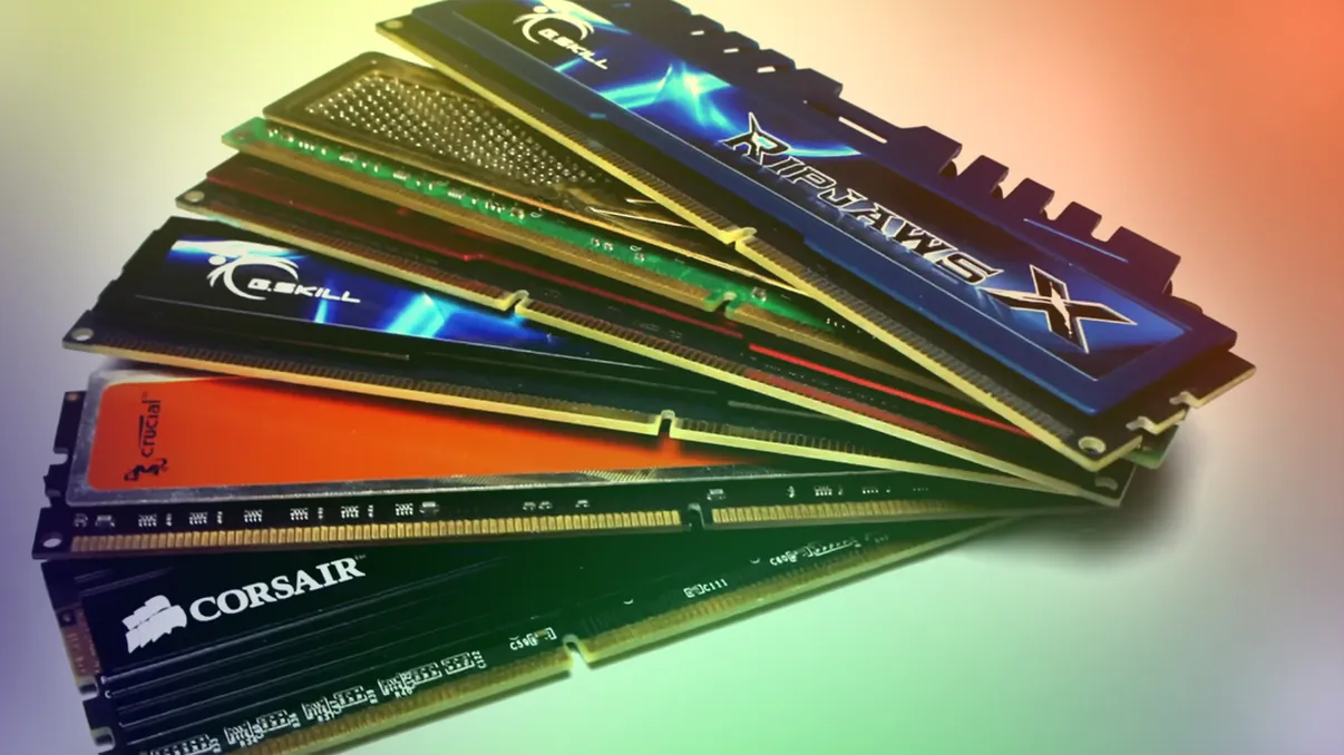 DDR3 vs DDR4: care sunt diferențele?