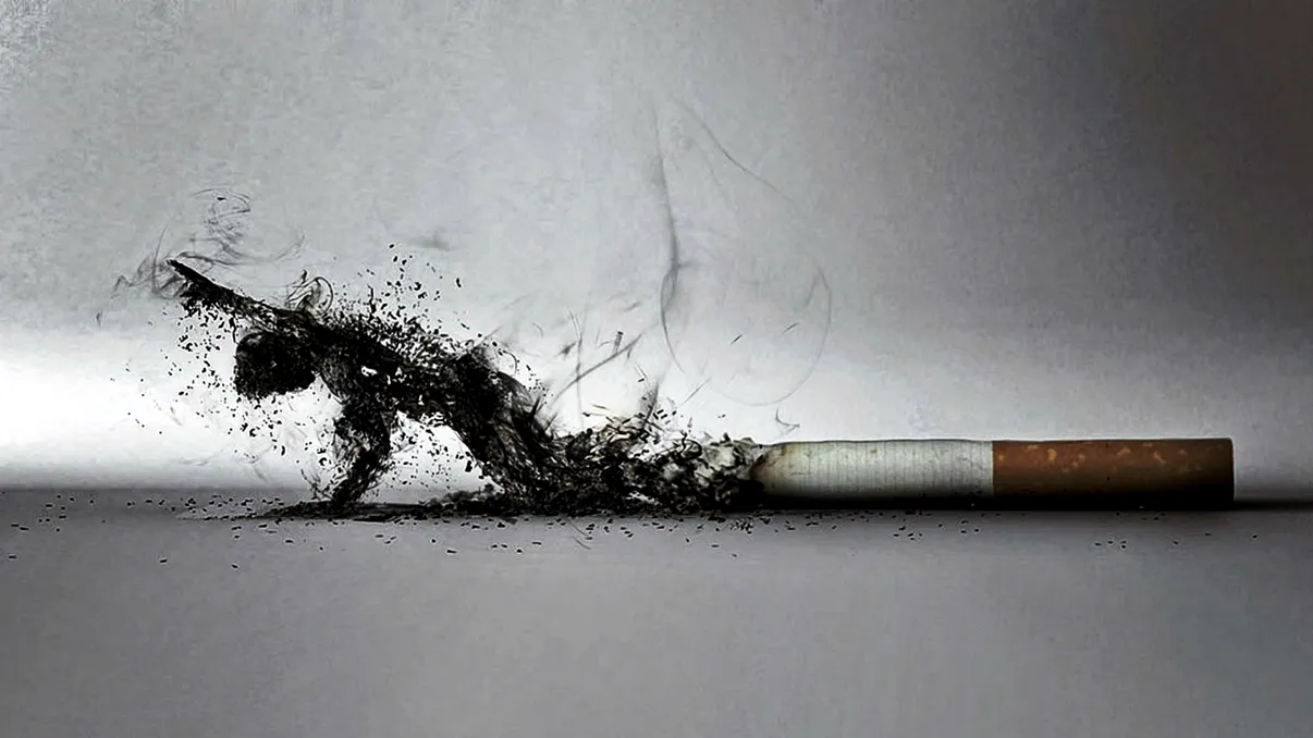 De ce există fumători cu plămâni perfect sănătoși