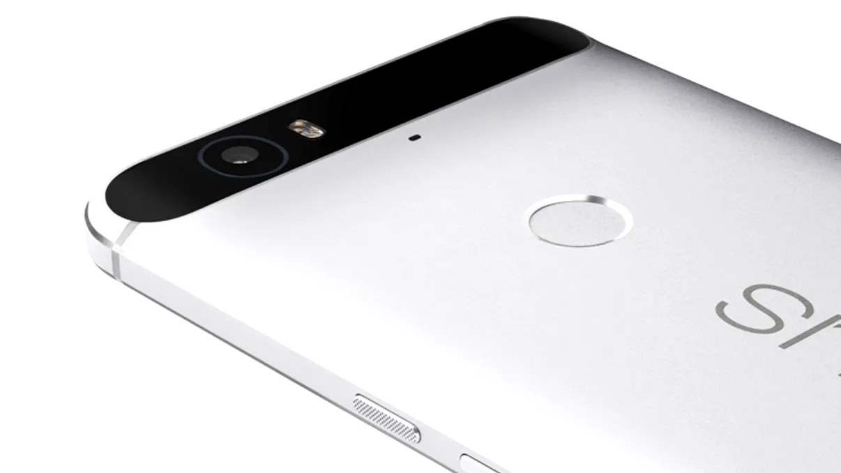 Noul Nexus 6P are aproape cea mai bună cameră pe un telefon