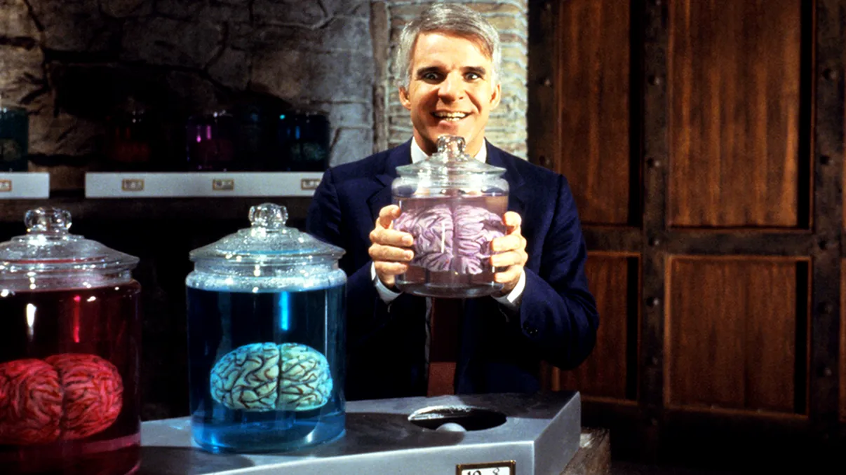 Ce s-ar întâmpla dacă am avea mai mult de un creier