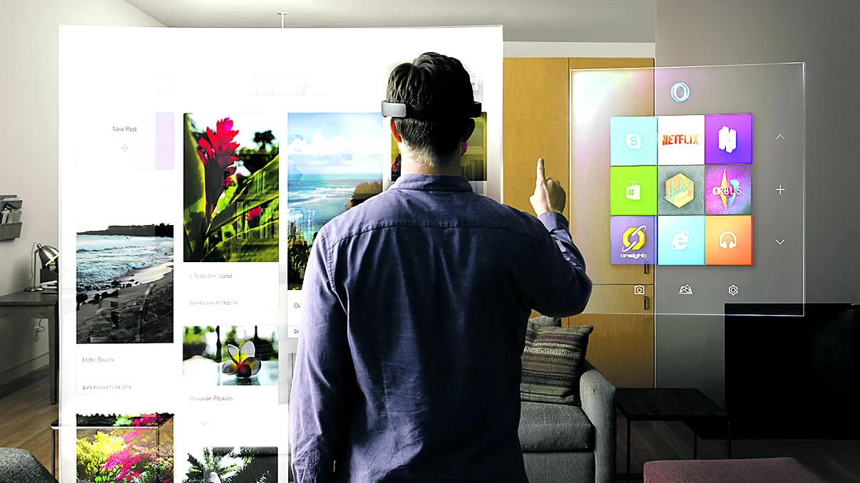 Microsoft va lansa un rival pentru Google Cardboard