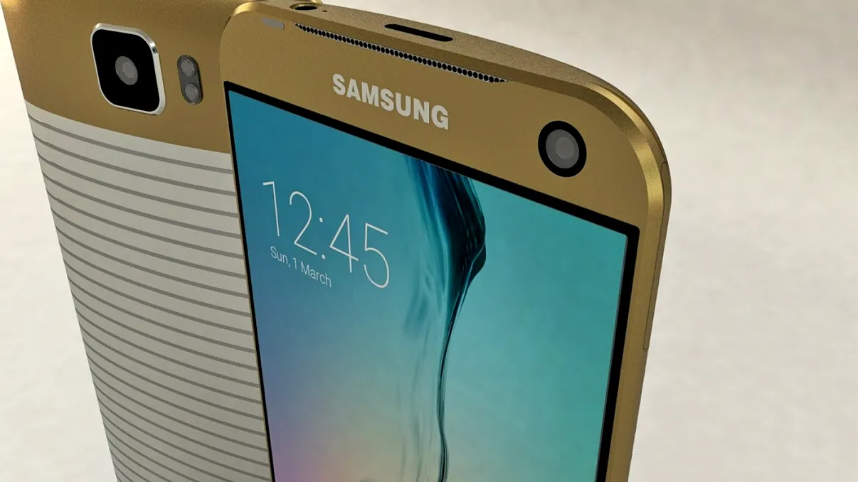 Samsung Galaxy S7 vine în două variante, la fel ca predecesorul S6