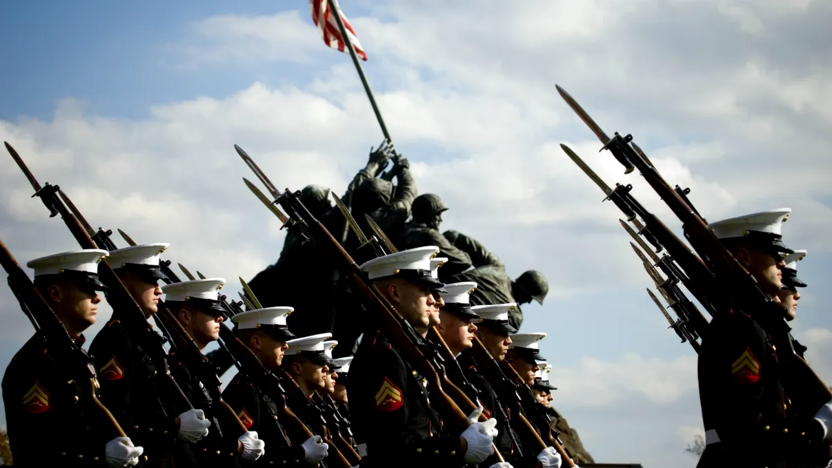 Americanii se vor juca cu ADN-ul nostru pentru a crea armata perfectă